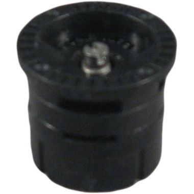 Click here to see Rainbird U15TT Rainbird U15TT 15' Radius 2/3 Circle Spray Undercut Nozzle
