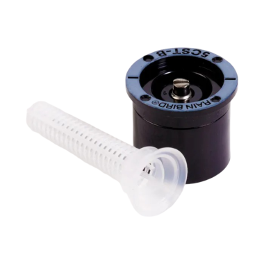 Click here to see Rainbird 5CSTB Rain Bird 5' MPR Bubbler Nozzle, Center Strip Stream - 5CSTB (A47030)