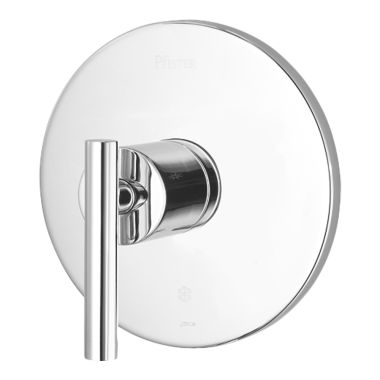 Click here to see Pfister R89-1NCC Pfister Contempra Chrome Valve Only Trim, ADA - R89-1NCC