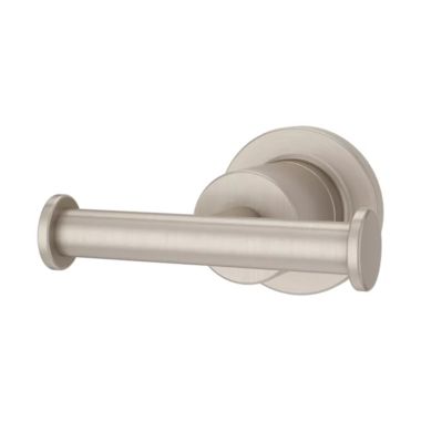 Click here to see Pfister BRH-NC1K Pfister Contempra Double Robe Hook, Metal Constructed, Brushed Nickel - BRH-NC1K