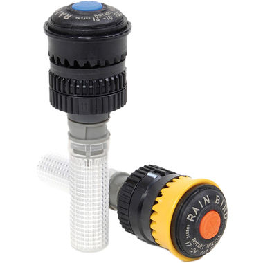 Click here to see Rainbird R1724H Rainbird R1724H Half-Circle Rotary Nozzle (17'-24')