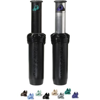 Click here to see Rainbird F4FCSSHS Rainbird F4FCSSHS Falcon 6504 Full Circle Less Nozzle High Speed Stainless