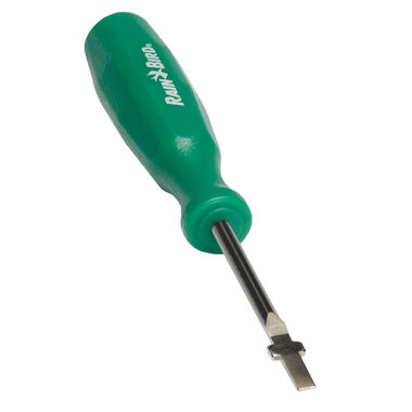 Click here to see Rainbird ROTORTOOL Rain Bird Flat-Head Rotor Tool with Pull-Up - ROTORTOOL (Y05100)