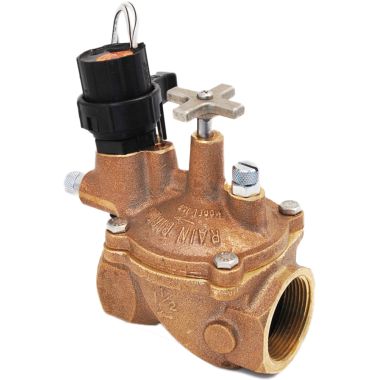 Click here to see Rainbird 150GB Rainbird 150GB 24 VAC 1-1/2