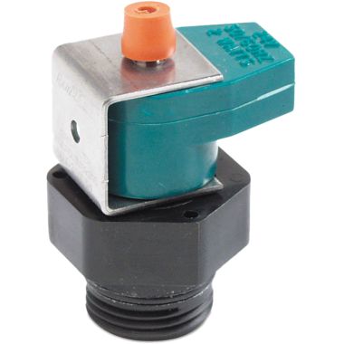 Click here to see Rainbird SOLADA Rainbird SOLADA Green Solenoid & Adapter