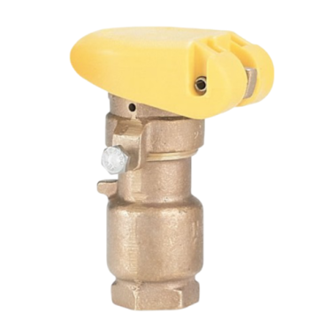 Click here to see Rainbird 33DLRC Rain Bird 3/4