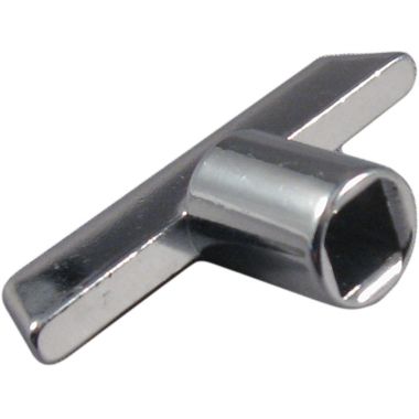 Click here to see Rainbird 2049 Rain Bird Locking Cover Key for Quick Coupling Valves - 2049