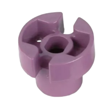 Click here to see Rainbird PEBNPHAN2 Rain Bird Replacement Non-Potable Handle for 1-1/2