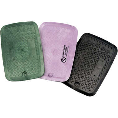 Click here to see Rainbird VBMAXL Rainbird VBMAXL Maxi Jumbo Green Lid