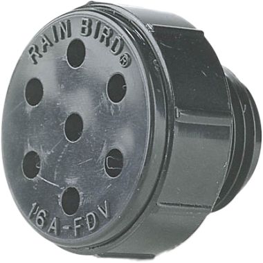 Click here to see Rainbird 16AFDV075 Rainbird 16AFDV075 Drain Valve 3/4 Male Npt Filtered