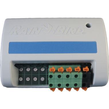 Click here to see Rainbird ESPLXMSM4 Rain Bird ESPLX 4-Station Output Module for ESP-LXME/F Controller - ESPLXMSM4 