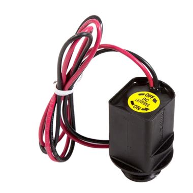 Click here to see Rainbird TBOSPSOL Rain Bird Potted Latching Solenoid, 9V - TBOSPSOL 