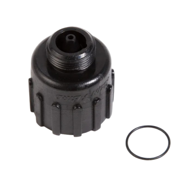 Click here to see Rainbird TBOSADAPP Rain Bird Solenoid Adapter for Plastic Valves - TBOSADAPP (K80510)