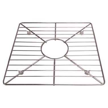 Click here to see Kohler 3142-ST Kohler 3142-ST Kitchen Sink Bottom Grid, 13