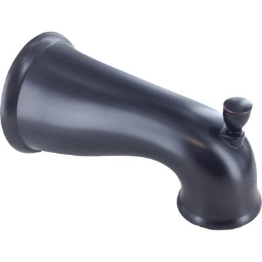 Click here to see Peerless RP47841OB Peerless RP47841OB Diverter Tub Spout Oil Bronze