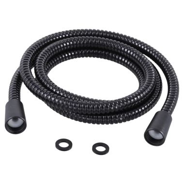 Click here to see Delta RP62865OB Delta RP62865OB Oil-Rubbed Bronze Hose Assembly - Replacement Part