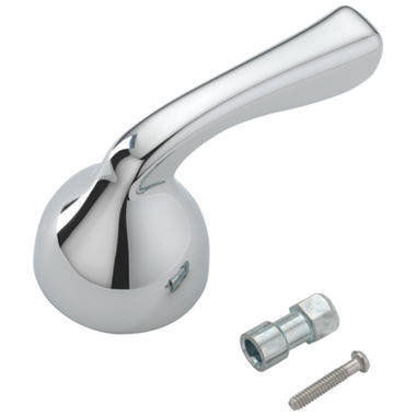 Click here to see Delta RP74148 Delta Shower Handle Assembly, Chrome -  RP74148