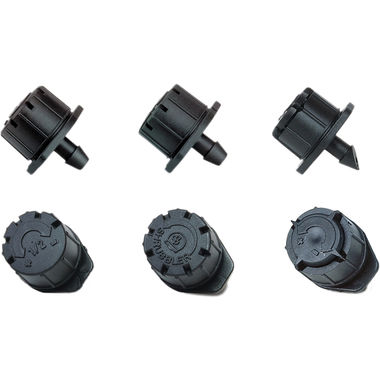 Click here to see Rainbird UXB360025 Rainbird UXB360025 Umbrella Pattern Xeri-Bubbler