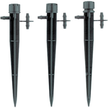 Click here to see Rainbird SXB360SPYK Rain Bird Xeri-Bubbler Full-Circle Stream Bubbler with 5