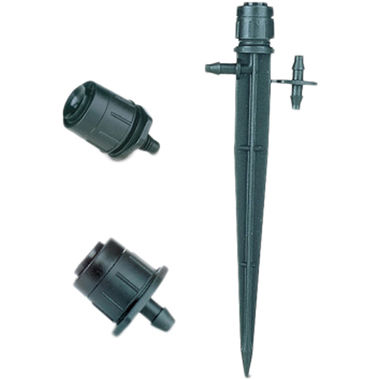 Click here to see Rainbird XS360TS025 Rainbird XS360TS025 360 Deg Adj Radius Truespray