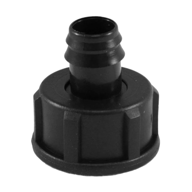 Click here to see Rainbird XFDFA075 Rainbird XF Dripline Insert Fittings Adapter, 3/4
