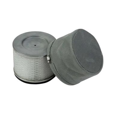 Click here to see Ridgid 40068 RIDGID HF1000 HEPA Filter - 40068 