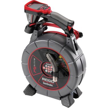 Click here to see Ridgid 40788 RIDGID 40788 115V D65S/CA-300 MicroDrain System