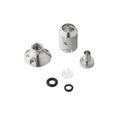 Click here to see Ridgid 41073 RIDGID microDrain Retermination Kit - 41073