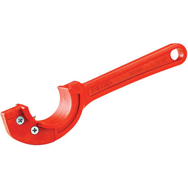Click here to see Ridgid 41703 RIDGID FC-150 Foam Core Cutter for ABS and PVC Pipes, 1-1/2