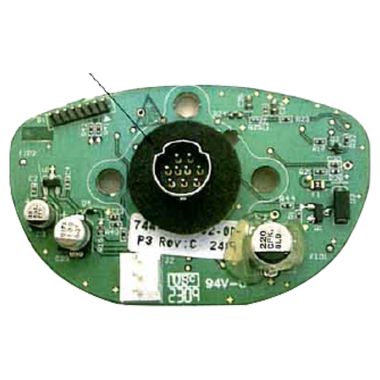 Click here to see Ridgid 42303 RIDGID Interconnect Circuit Board for SeeSnake Inspection System - 42303