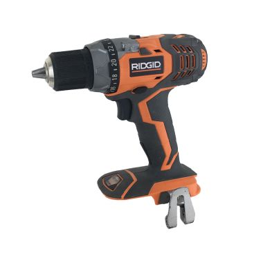 Click here to see Ridgid 42693 RIDGID 42693 18V X4 R86008N Bare Drill