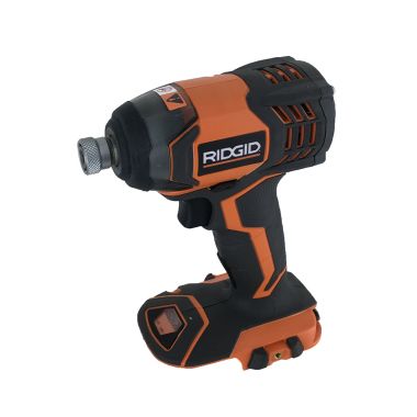 Click here to see Ridgid 42708 RIDGID 42708 X4 R86034N Impact Driver