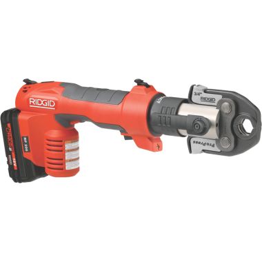 Click here to see Ridgid 43443 RIDGID 43443 RP200-B Kit