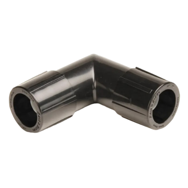 Click here to see Rainbird MDCFEL Rain Bird Easy Fit Compression Fitting System Elbow - MDCFEL (X43001)