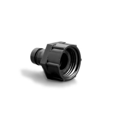 Click here to see Rainbird MDCF75FHT Rain Bird Easy Fit Compression Fitting System 3/4