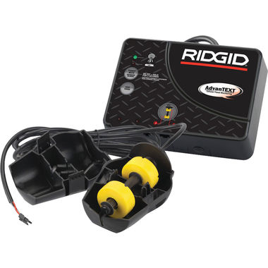 Click here to see Ridgid 47313 RIDGID 47313 Advantext Cell Pump