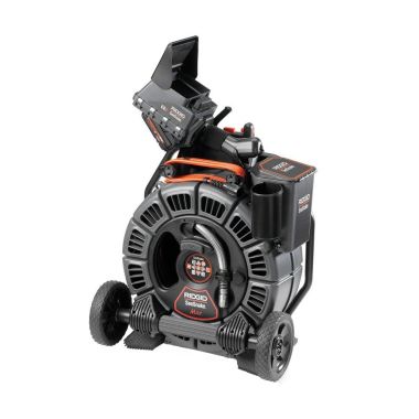 Click here to see Ridgid 47538 RIDGID 47538 RM-200 Drum