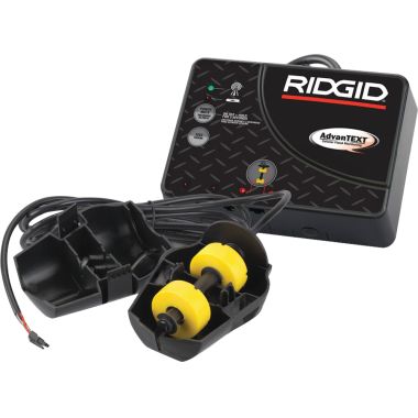 Click here to see Ridgid 47598 RIDGID 47598 Alarm