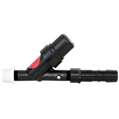 Click here to see Rainbird XCZNVPRF Rainbird XCZNVPRF Xeri Control Zone Kit Less Valve