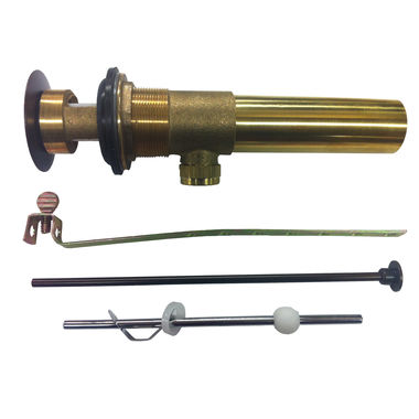 Click here to see Danze D495002BR Danze D495002BR 1-1/2