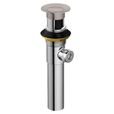 Click here to see Danze DA556007BN Danze DA556007BN Brushed Nickel 1-1/2