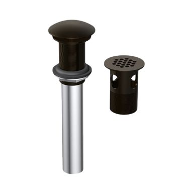 Click here to see Danze DA505928RB Danze DA505928RB Oil-Rubbed Bronze Grid Strainer Assembly