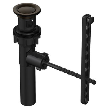 Click here to see Danze DA556801RB Danze DA556801RB Oil Rubbed Bronze 1-1/4