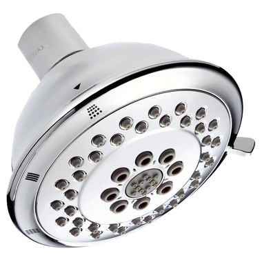 Click here to see Danze D460046 Danze D460046 3-Function Chrome Showerhead