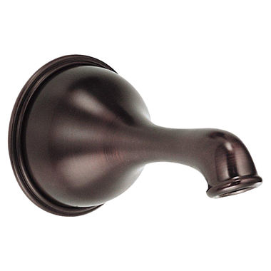 Click here to see Danze DA666573RB Danze DA666573RB Opulence Non-Diverter Tub Spout, 6