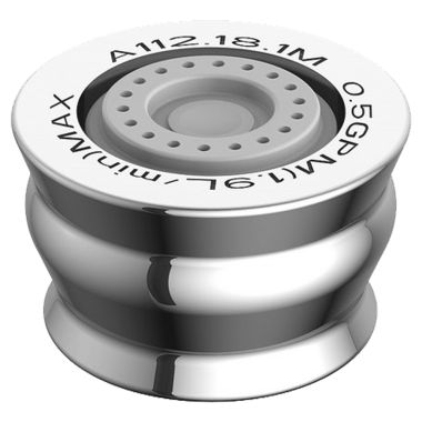 Click here to see Danze DA500211N Danze DA500211N Part Aerator Kits, 0.5Gpm, Spray,Std, Female