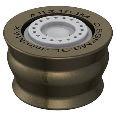 Click here to see Danze DA500211NBR Danze DA500211NBR Part Aerator Kits, 0.5Gpm, Spray,Std, Female