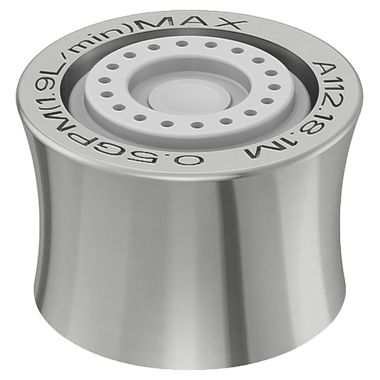 Click here to see Danze DA500212NBN Danze DA500212NBN Part Aerator Kits, 0.5Gpm, Spray,Std, Female