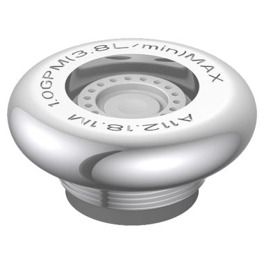 Click here to see Danze DA500201N Danze DA500201N 1.0Gpm Spray Jr. Aerator Kit