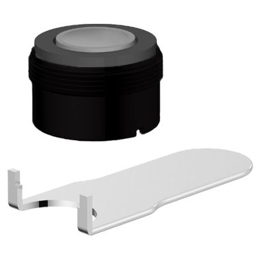 Click here to see Danze DA613082NBS Danze DA613082NBS 1.0Gpm Aerator Kit